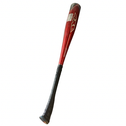Vist Large View of Product Image Which is Used AXE STRATO BB/SB USSSA 2 3/4 Bat 29"