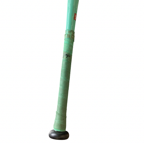 Vist Large View of Product Image Which is Used Rawlings MACH AI BB/SB USSSA 2 3/4 Bat 30"