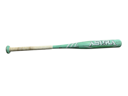 Vist Large View of Product Image Which is Used Marucci ASURA ALLOY SB Fastpitch Bat 29"