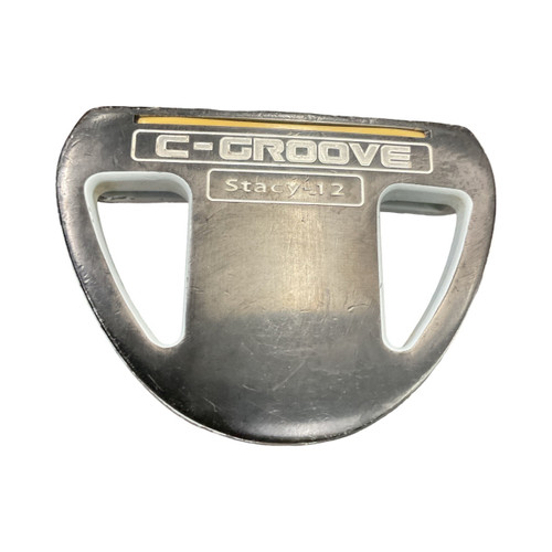 Vist Large View of Product Image Which is YESI, C-GROOVE, Mens, Putter, RH