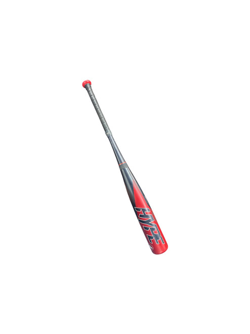 Vist Large View of Product Image Which is Used Easton ADV HYPE BB/SB USSSA 2 3/4 Bat 31"