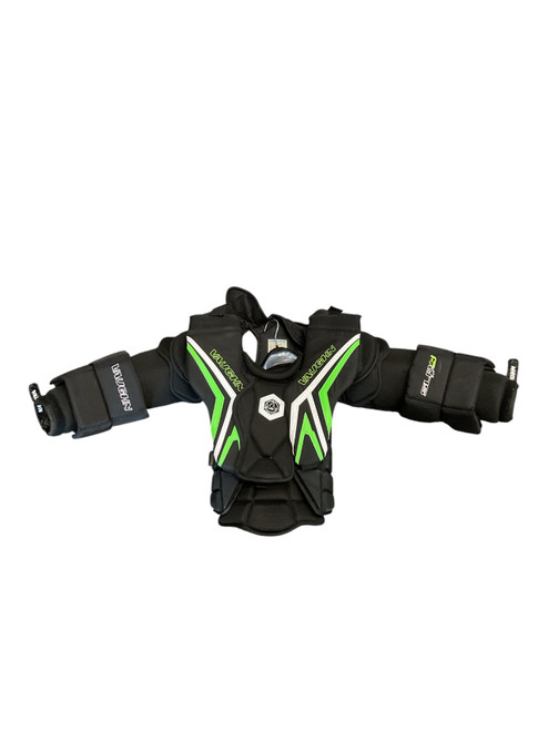 Vist Large View of Product Image Which is Used Vaughn SLR4 INT MED GBA Inter Body Armor MD