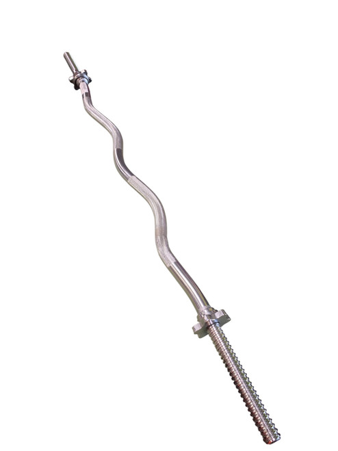 Vist Large View of Product Image Which is Used Curl Bar standard