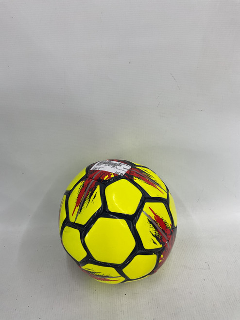 Vist Large View of Product Image Which is Used Select SELECT BALL All Size Soccer Ball Yellow 4