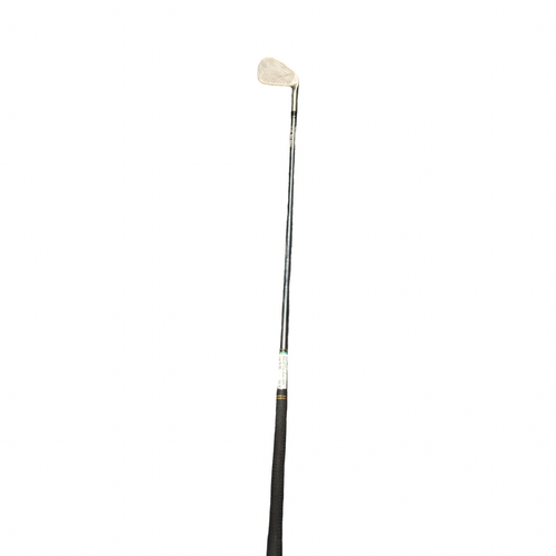 Vist Large View of Product Image Which is Used Face Forward F2 Golf Wedge Mens LH 58 Degree