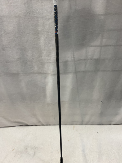 Vist Large View of Product Image Which is Used Callaway XR Mens Driver RH 10.5 Degree