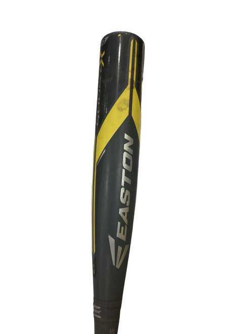 Vist Large View of Product Image Which is Used Easton GHOST X BB/SB USA 2 5/8 Bat 31"