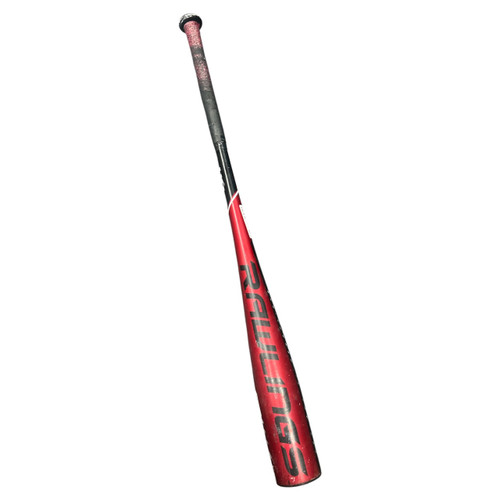 Vist Large View of Product Image Which is Used Rawlings 5150 BB/SB USA 2 1/2 Bat 30"