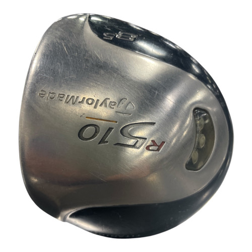 Vist Large View of Product Image Which is Used Taylormade R510 Mens Driver RH 8.5 Degree