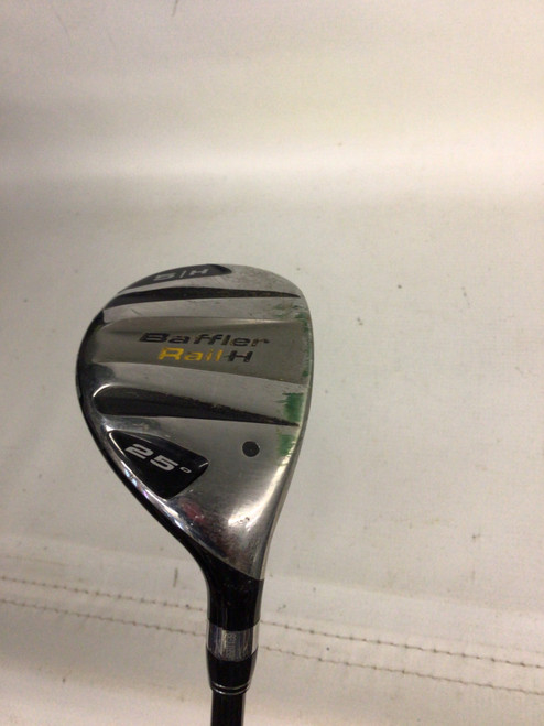 Vist Large View of Product Image Which is Used BAFFLER RAILH Mens Fairway Wood RH 5 Wood