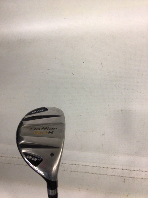 Vist Large View of Product Image Which is Used BAFFLER RAILH Mens Fairway Wood RH 4 Wood