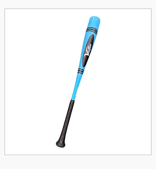 Vist Large View of Product Image Which is Used Victus BLUE BLAST BB/SB USA 2 5/8 Bat 28"