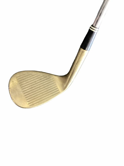 Vist Large View of Product Image Which is Used Cleveland BRZ TOUR ACTION 900 Golf Wedge Mens RH 60 Degree
