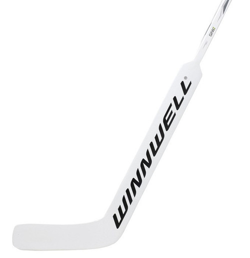 New GXW1 Senior 26" Goalie Stick 11362-WLLGSTW0501SPS141L Vist Large View of Product Image Which is New GXW1 Senior 26" Goalie Stick