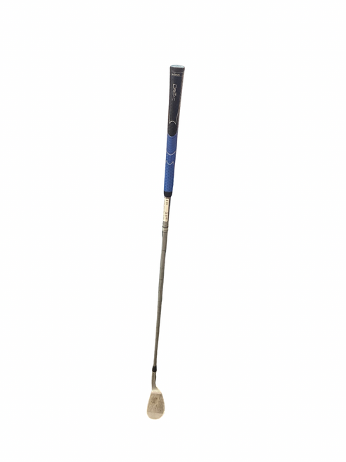 Vist Large View of Product Image Which is Spalding LOB WEDGE 60 DEGREE Golf Wedge Mens LH 60 Degree