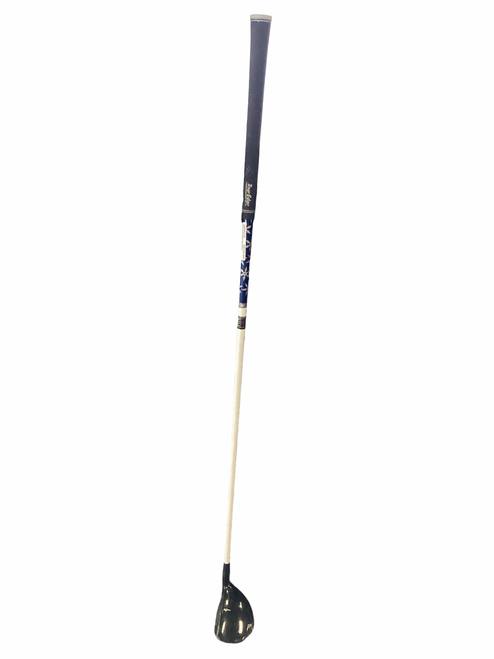 Vist Large View of Product Image Which is  Tour Edge E521 5 HYBRID LH Mens Hybrid Club LH 5 Hybrid