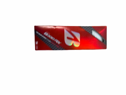 Vist Large View of Product Image Which is New Bridgestone TOUR B330 RX 3 Ball - Golf Ball Sleeve