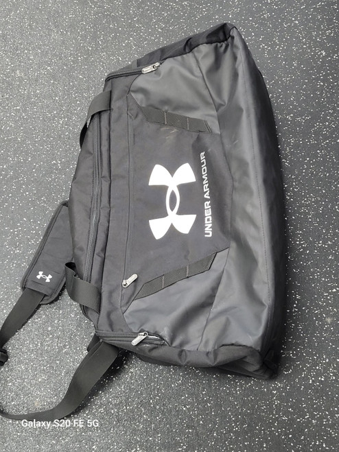 Vist Large View of Product Image Which is Used Under Armour Medium Equipment Bag