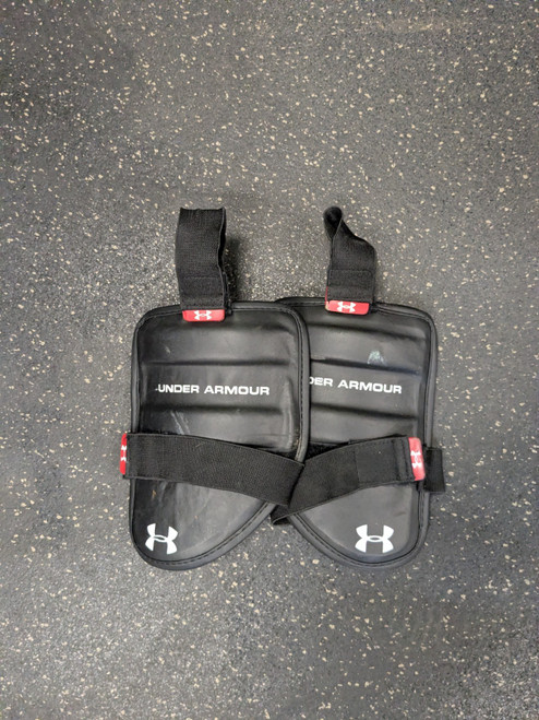 Vist Large View of Product Image Which is Used Under Armour Lacrosse Accessory