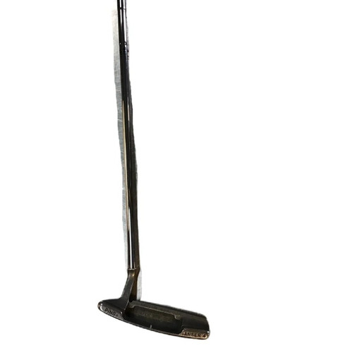 Vist Large View of Product Image Which is Used Ping ANSER 4 Mens Putter RH