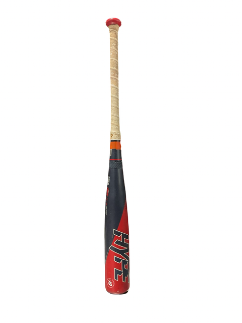 Vist Large View of Product Image Which is Used Easton ADV HYPE BB/SB USSSA 2 3/4 Bat 29"