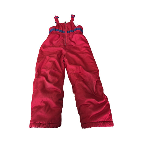 Vist Large View of Product Image Which is Used DARE 2B KIDS SNOW PANT AGE 7-8 Snow Pants Y Red SM