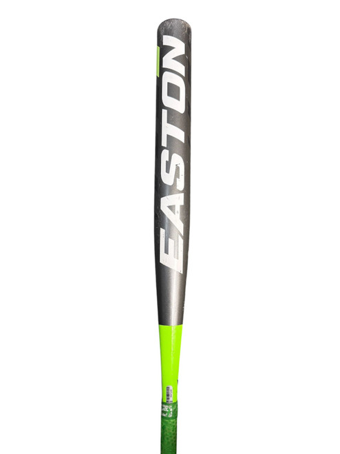 Vist Large View of Product Image Which is USED 2015 EASTON SALVO 34/26 -8 SLOWPITCH SOFTBALL BAT