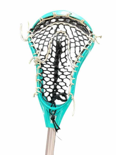 Vist Large View of Product Image Which is Used Nike AL 6000 Wmn Atk/Mid Complete Stick Teal