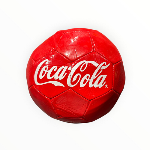 Vist Large View of Product Image Which is Used 4 All Size Soccer Ball Red 4