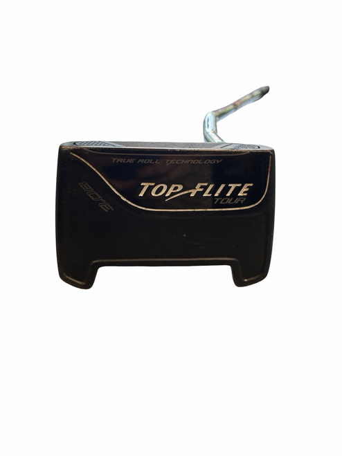 Vist Large View of Product Image Which is Used Top Flite 3.0B Mens Putter RH