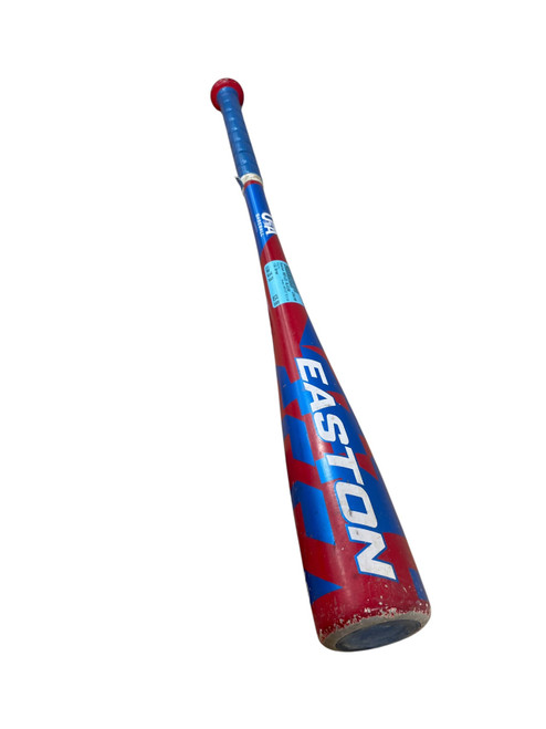 Vist Large View of Product Image Which is Used Easton REFLEX ALX100 BB/SB T-Ball Bat 26"