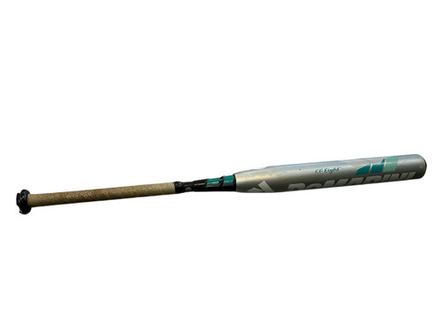 Vist Large View of Product Image Which is Used Demarini CF8 SLAPPER SB Fastpitch Bat 32"