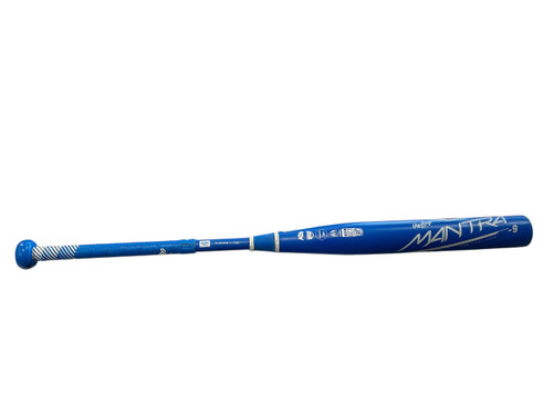 Vist Large View of Product Image Which is Used Rawlings MANTRA SB Fastpitch Bat 33"