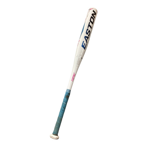 Vist Large View of Product Image Which is Used Easton TOPAZ 29/19 BB/SB Fastpitch Bat 29"