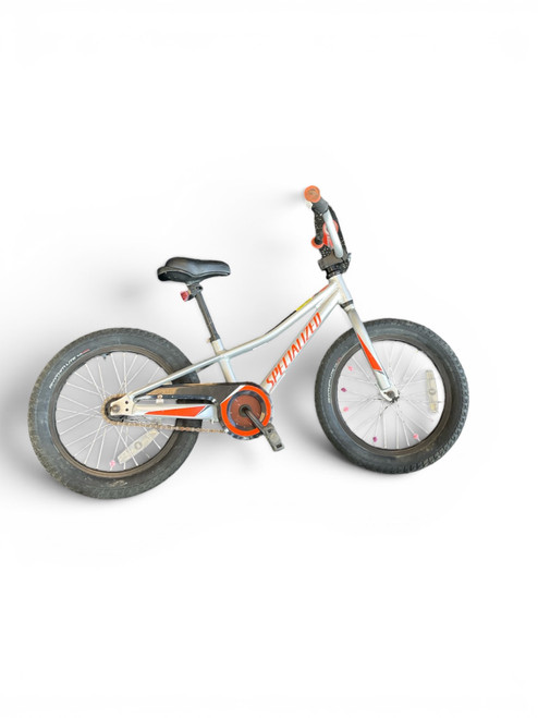 Vist Large View of Product Image Which is Used Specialized RIPROCK 20 Hybrid/City Bike Boys Royal Blue 20"