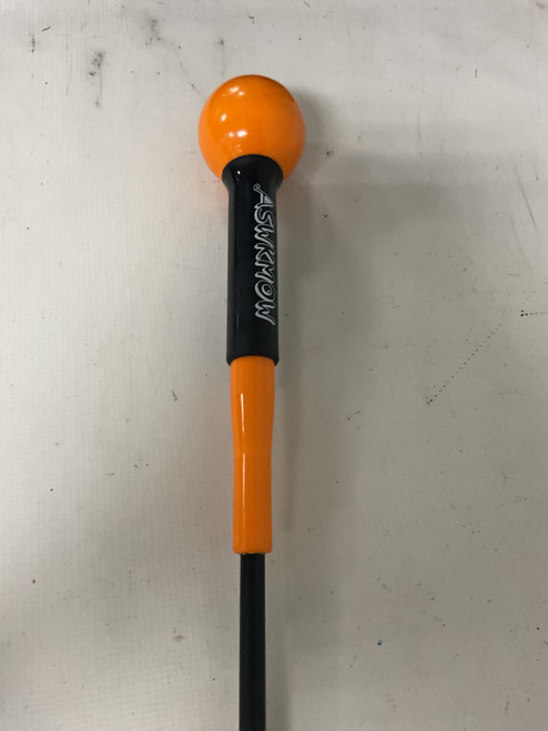Vist Large View of Product Image Which is Used SPEED TRAINER Swing Aid
