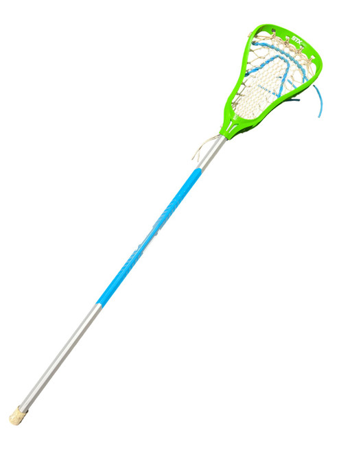 Vist Large View of Product Image Which is Used STX EXULT Wmn Atk/Mid Complete Stick Green