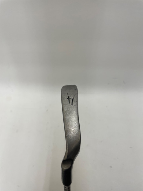 Vist Large View of Product Image Which is Used Ping I3 OVERSIZE Mens Individual Iron LH 4 Iron