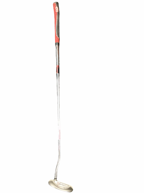 Vist Large View of Product Image Which is Used Odyssey WHITE HOT XG ROSSIE Mens Putter RH