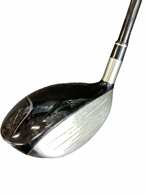 Vist Large View of Product Image Which is Used Taylormade BURNER Mens Fairway Wood RH 3 Wood
