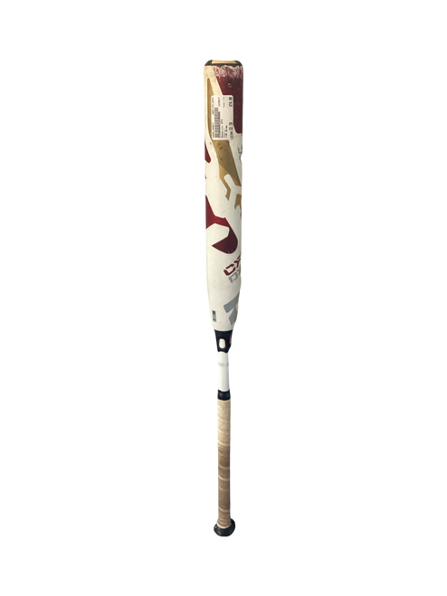 Vist Large View of Product Image Which is Used Demarini CFX BB/SB Fastpitch Bat 32"
