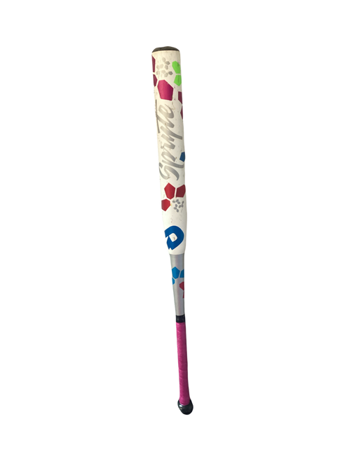 Vist Large View of Product Image Which is Used Demarini SPRYTE BB/SB Fastpitch Bat 32"