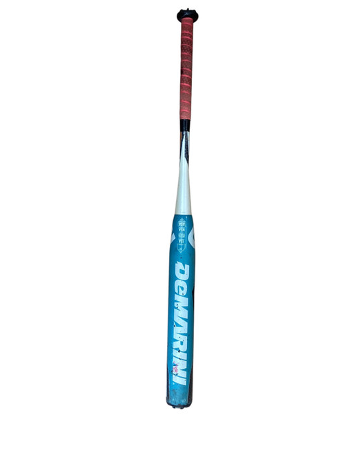 Vist Large View of Product Image Which is Used Demarini CF5 BB/SB Fastpitch Bat 32"
