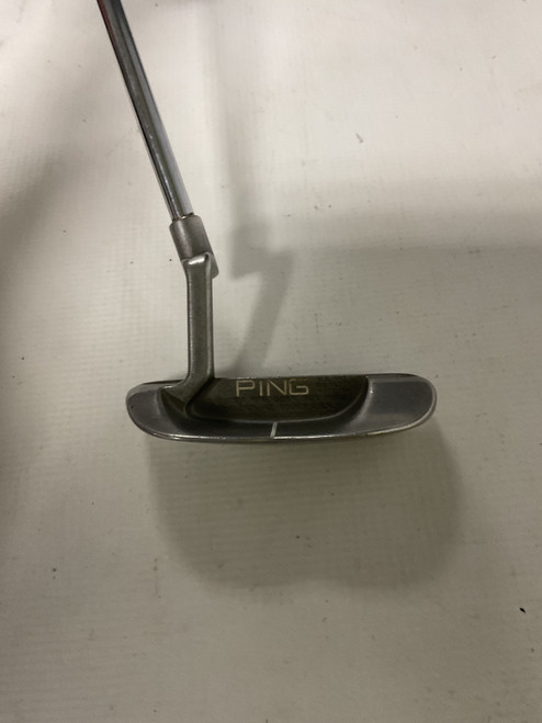 Vist Large View of Product Image Which is Used Ping B60 Mens Putter RH