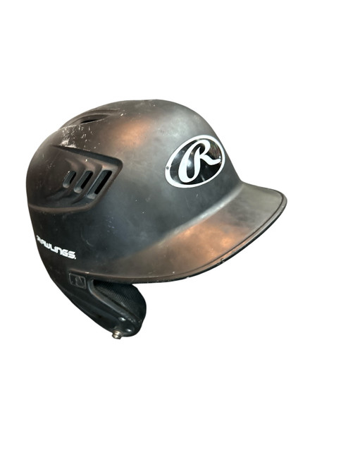 Vist Large View of Product Image Which is Used Rawlings R16J-R1 6 3/8- 7 1/8 HELMET 