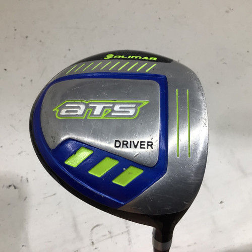 Vist Large View of Product Image Which is Used Orlimar ATS JR DRIVER RH Jr Driver RH HT