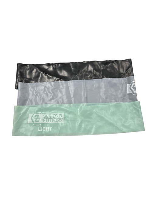 Vist Large View of Product Image Which is Used Flat Band Black Heavy