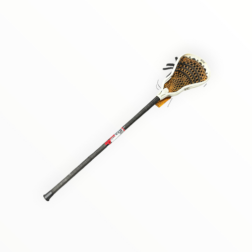 Vist Large View of Product Image Which is Used STX V8 Men Atk/Mid Complete Stick White