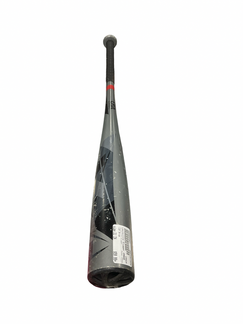 Vist Large View of Product Image Which is Used Louisville Slugger OMAHA BB/SB USA 2 5/8 Bat 31"