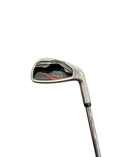 Vist Large View of Product Image Which is Used Top Flite XL Mens Individual Iron RH 8 Iron